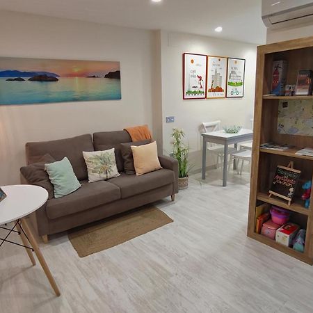 Apartamento La Union Castellón de la Plana Zewnętrze zdjęcie