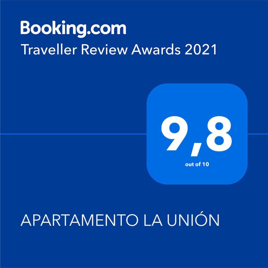 Apartamento La Union Castellón de la Plana Zewnętrze zdjęcie