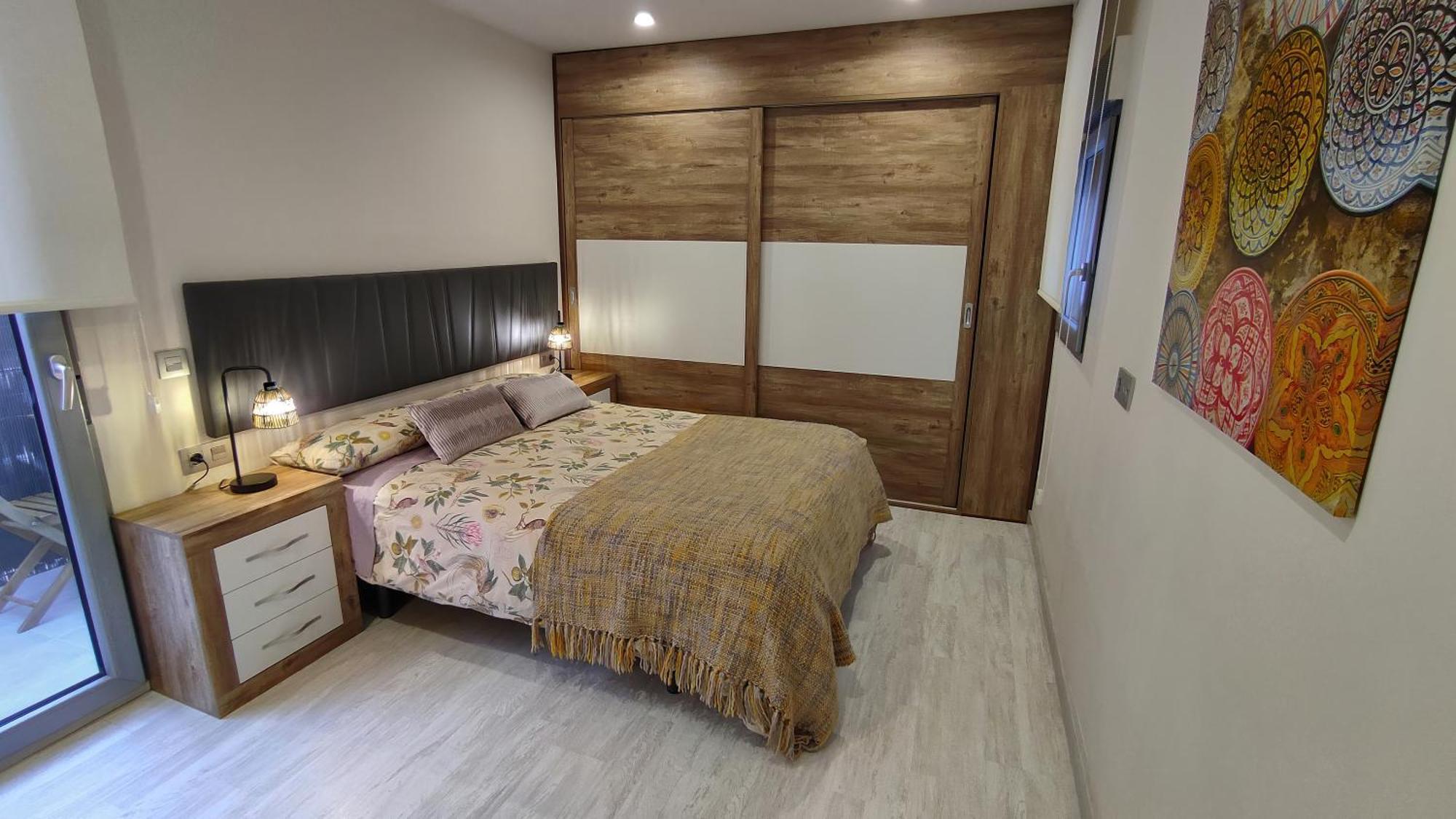 Apartamento La Union Castellón de la Plana Zewnętrze zdjęcie