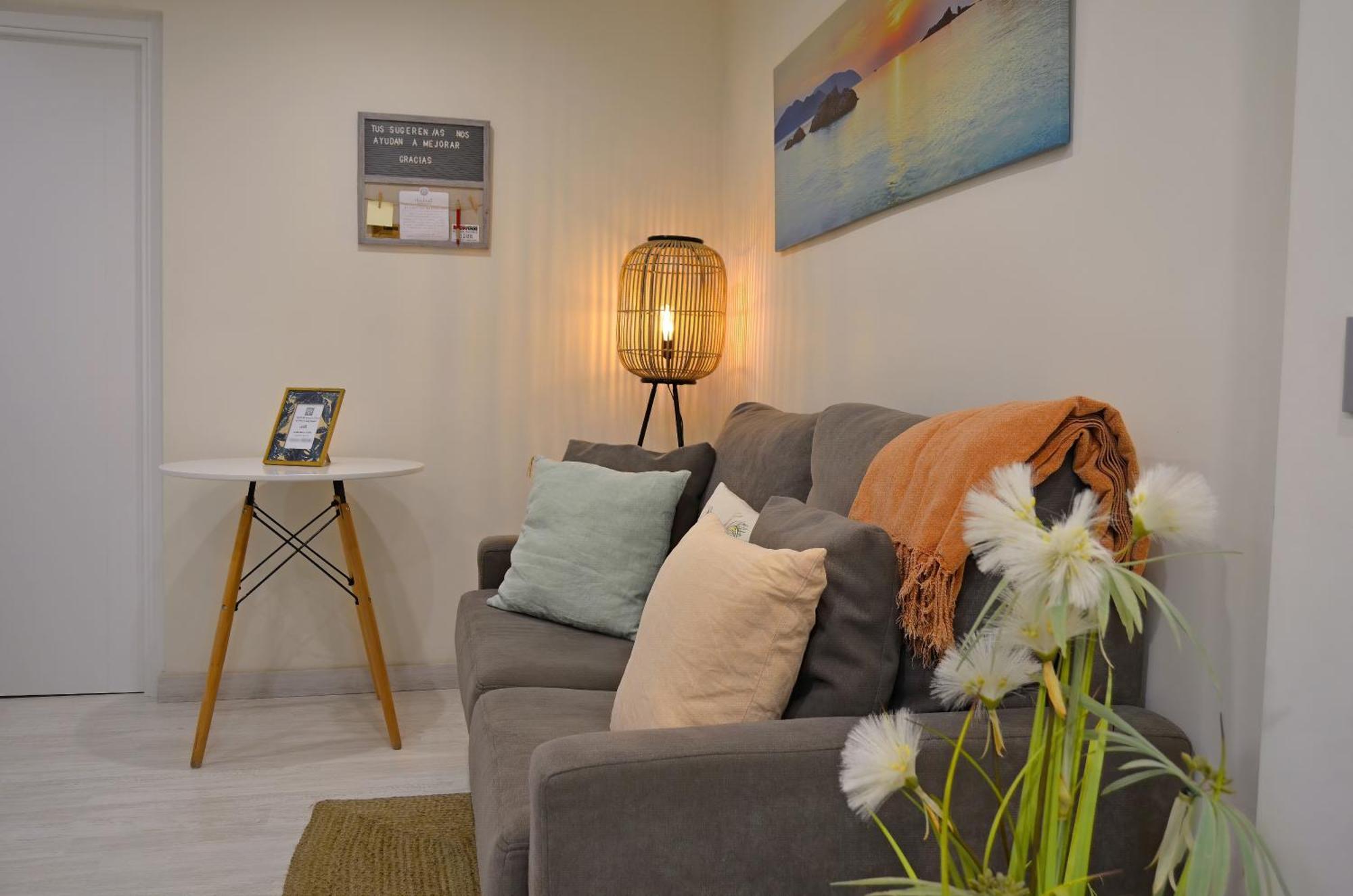 Apartamento La Union Castellón de la Plana Zewnętrze zdjęcie