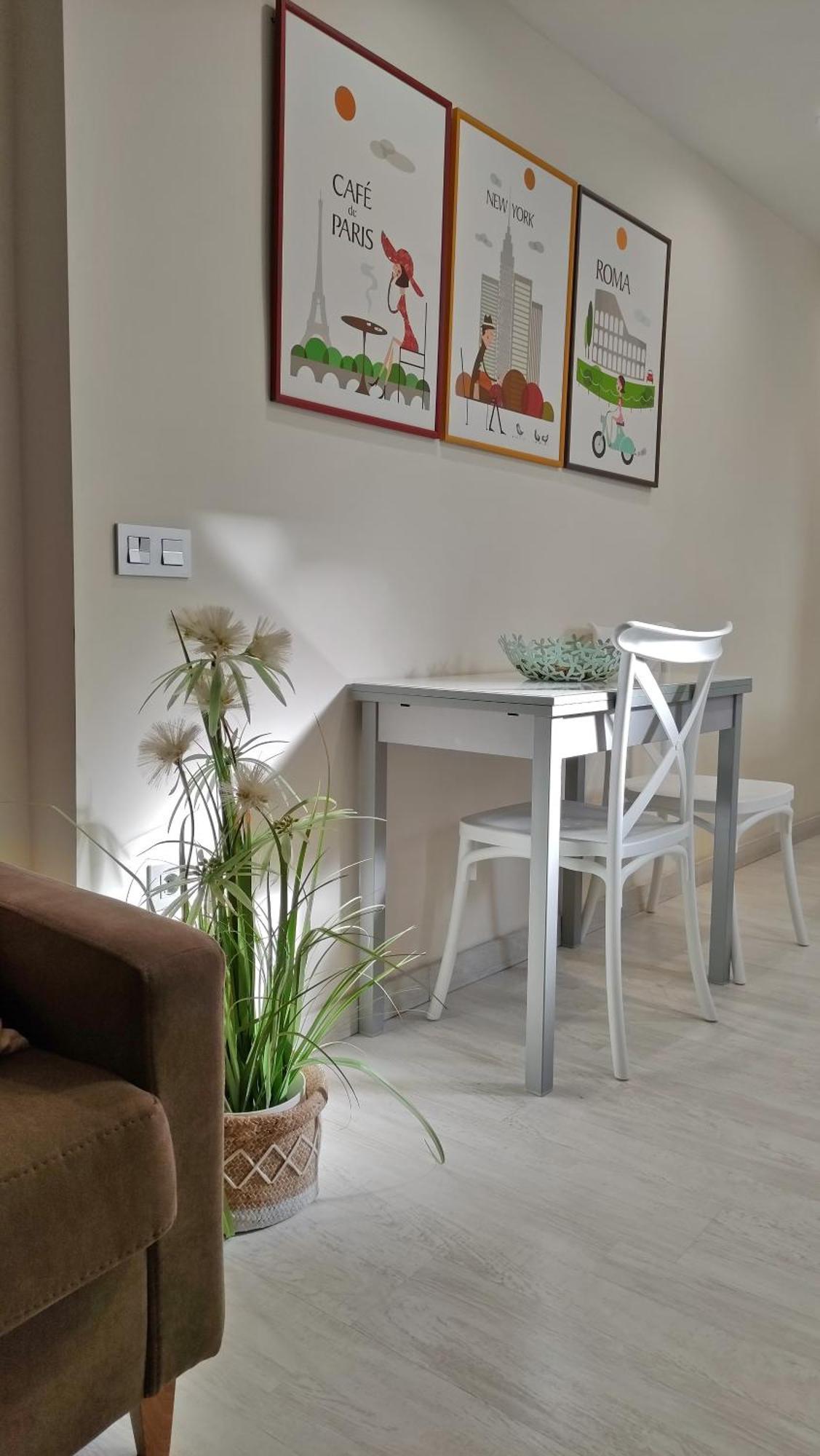 Apartamento La Union Castellón de la Plana Zewnętrze zdjęcie