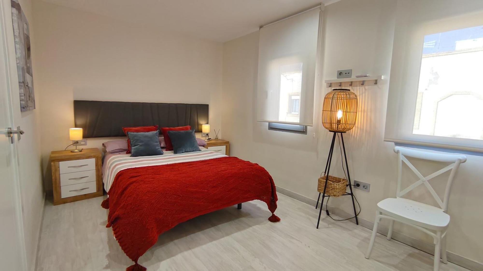 Apartamento La Union Castellón de la Plana Zewnętrze zdjęcie
