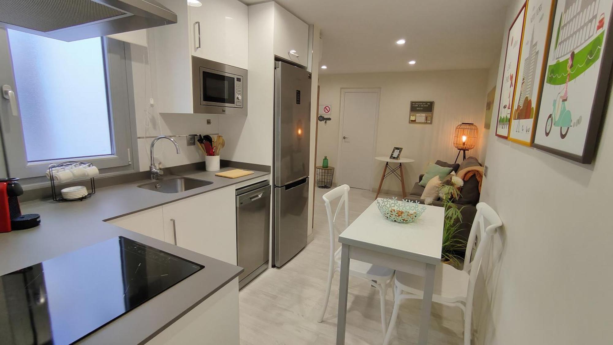 Apartamento La Union Castellón de la Plana Zewnętrze zdjęcie