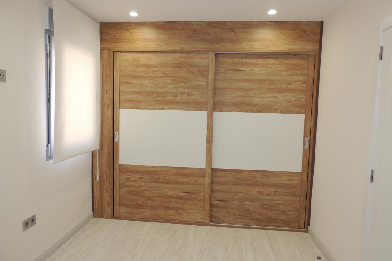 Apartamento La Union Castellón de la Plana Zewnętrze zdjęcie
